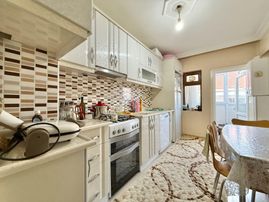 Kalecik Emlak'tan Mimar Sinan Mah Masrafsız 3.kat 3+1daire