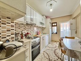 Kalecik Emlak'tan Mimar Sinan Mah Masrafsız 3.kat 3+1daire