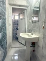 Binyapı'dan Foruma Çok Yakın Kiralık İçi Yeni Daire !