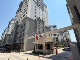 Kaçmaz Emlak Park Bulvar Satılık 3+1 Ara Kat Daire