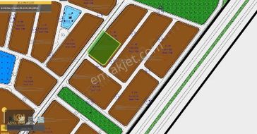 Sille Yeni Çevre Yolu Yanında Satılık Arsa