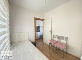 Anıl Konu'dan Dumlupınar'da 2+1 Eşyalı Kiralık Daire