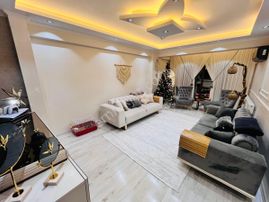 Yeni Mahalle 4+2 Ultra Lüks 5 Yaşında Dubleks Daire