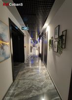 Kw Cobans'tan Şehrin Kalbinde Panoramik Yaşam Sanatı – İnci Tower Rezidans Fırsatı