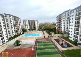 Dorelife Sitesi Satılık 1+1 Daire 6.kat Arka Cephe Halil Güler