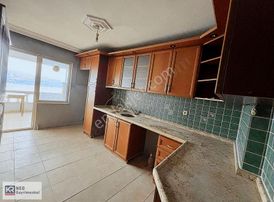 Manastır Mevkiinde 3 Cephe Deniz Manzaralı Prestijli Sitede 3+1