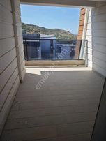 Dikili Ümmetoğlu'ndan 2+1 Dubleks 107 M2 Ferah Daire