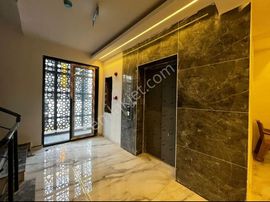 Bölgenin En Prestijli Sitesinde Daire Sahibi Olma Zamanı