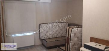 Yunuseli Akal Kent Plus'ta Satılık Havuzlu-eşyalı 3+1 Dublex