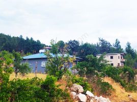 Kar Emlaktan Fındıklı Yaylasıında 880 Metrekare Satılık Arsa