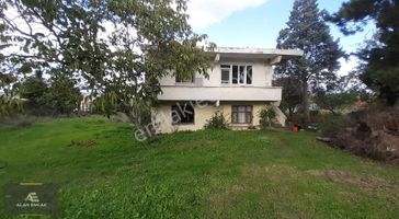 Alan Emlak;19 Mayıs Samsun-sinop Yol.45 Metre Cephe Satılık Arsa