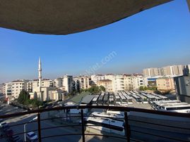 Seeworld Alparslan Cad Üzeri Balkonlu 95m2 Kiralık 2+1 Yeni Bina