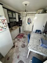 Atapark Mahallesi'nde Asansörlü Binada E.banyolu 3+1 Daire!