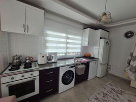 Prestij'den Toroslar Yalınayak'ta 5 Yaşın'da Geniş 3+1 Daire