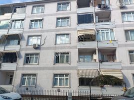 Körfez Mimarsinan Mahallesi Öğretmenler Sitesinde 2+1 Arakat