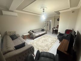 Tutar Emlak Da Cakmak Durağı Yakını 2+1 100 M2 3 Kat Daire