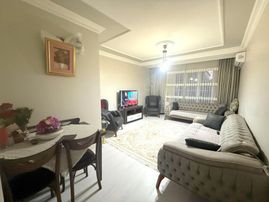 Tutar Emlak Da Cakmak Durağı Yakını 2+1 100 M2 3 Kat Daire