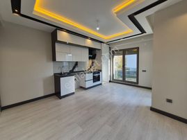 Sabri Pınarbaşı'dan İkizçay'da Satılık Sıfır 1+1 Daire