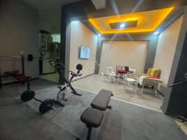 Keçiörende Kafkaslarda 55 M2 Acilsatılık Dükkan Yapılı