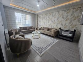 Forum Awm Karşısında Satılık Lüx 3.5+1 Daire