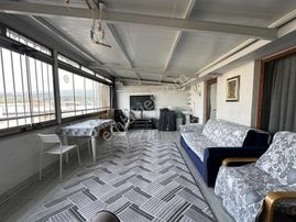 Çalıda Manzaralı Çift Girişli 5+1 Geniş Dubleks Daire