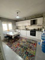 Cumhuriyet Mahallesinde Satılık 3+1 Doğalgazlı Daire