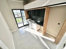 ꧁ay Emlaktan꧂akçay'da Arakat Ayrı Mutfak Ön Cephe Satılık 2+1 Ultra Lüks Tasarım Daire