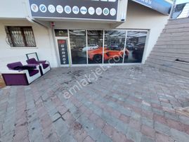 Göraldan Kabil Caddesi Üzerinde 180 M2 Hazır Kiracılı Dükkan