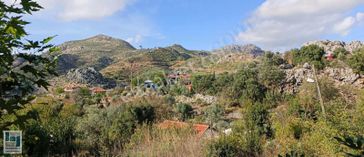 Marmaris Bayır Köy Merkezinde İmarlı Arsa