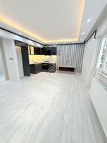 Kuyu Alan Mahallesi 3+1 110m2 5 Katlının 2 Katı Arakat Full Tadilatlı Petek Kombili