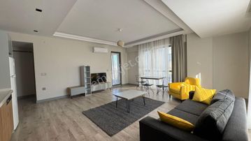 Skala Hasanağa Projesinde Full Eşyalı 1+1 Sosyal Donatılı