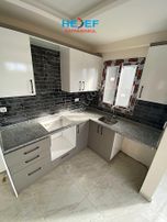 Hedef'ten Davultepe'de Kiralık 2+1 Daire