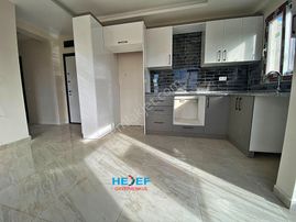Hedef'ten Davultepe'de Kiralık 2+1 Daire