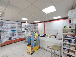 Sincan'ın Kalbinde, İstasyon Meydanı Yakını, Yatırımlık İşyeri