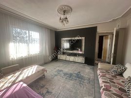 Günaltay Da 100 M2 Doğalgazlı Kat Mülkiyetli Satılık Daire