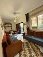 Tellidere Mahallesinde Alparslan Türkeş Bulvarına Yakın 2+1 Satılık Daire