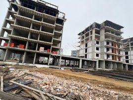 Özsoy Emlak Edirne'den Recep Ali Akın İnşaat'da 1+1 Koop. Devri