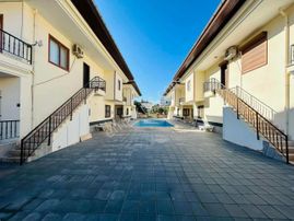 Didim Yeşilkent'te Plaja 200 Metre Satılık Çatı Dubleks 2+1