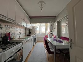 ▄vega▄ Şahintepe Mahallesi Full Yapılı 3+1 Temiz Daire