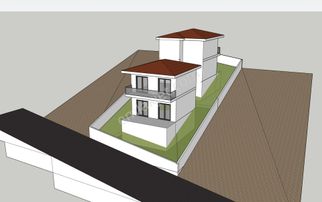 🌀gültaş Emlaktan Burhaniye Pelitköyde Çevresinde Yerleşim Alanları Olan %25 İmarlı Arsa
