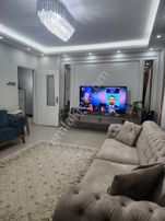 Mç Emlak'tan Osmanlı Mah'sınde 3+1 Satılık Daire 3. Ara Katta