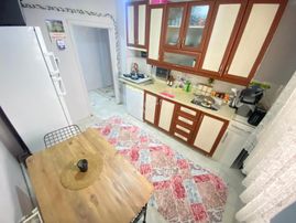 Sincan Mareşal Çakmak Mh De 2+1 Masrafsız Kot-1 Gömüsüz Daire