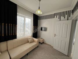 Yeditepe'de 2+0 Eşyalı Yüksek Kira Getirili Satılık Fırsat Daire