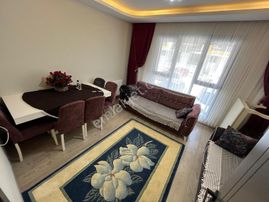 Yuvam'dan Kat Konumunda Ultra Lüx 3+1 Altında Daire Var !!!