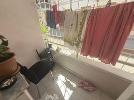 Kalecik Emlak'tan Mimar Sinan Mahallesin'de 3+1 Düz Giriş Kilerli Daire