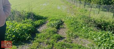 Ortaca Fevziye Mah.essiz Bir Doğanin İcinde Satılık Tarla