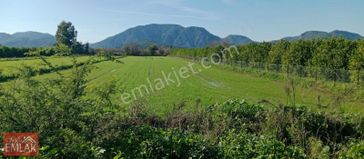 Ortaca Fevziye Mah.essiz Bir Doğanin İcinde Satılık Tarla