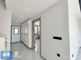 Marinadan Modern Mimari Özel Konsept Lüks Villalar