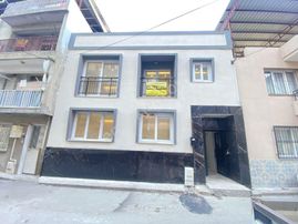 Buca Göksu Mah Satılık Sıfır 2 Katlı 100 M2 Bina