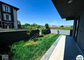 Karasu’da Sıfır Bina Modern Bahçe Kullanımlı 3+1 Daire